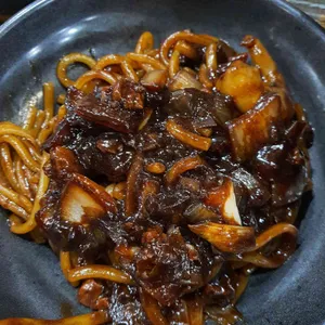 경신반점 사진