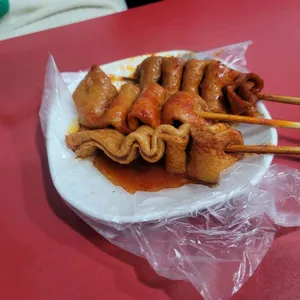 서강쇠떡볶이 리뷰 사진