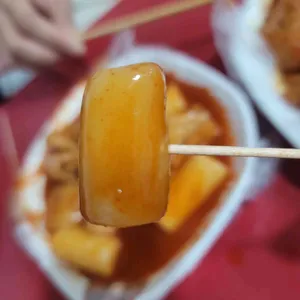 서강쇠떡볶이 리뷰 사진