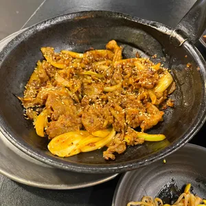 삼청화 사진