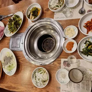 오금버드나무집 리뷰 사진