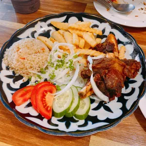 후르셰다사마르칸트 사진