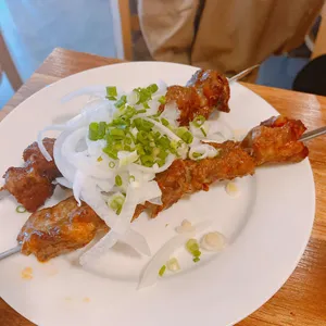 후르셰다사마르칸트 사진