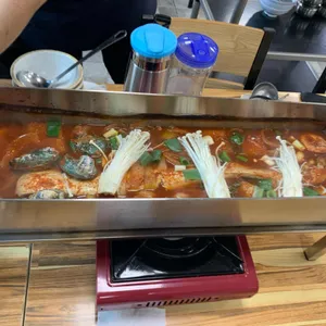 제주마당 사진