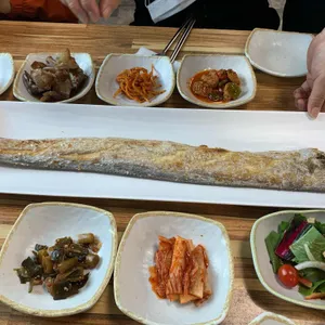 제주마당 사진