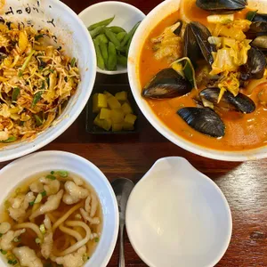 사이코우스시 사진
