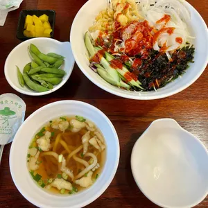 사이코우스시 사진