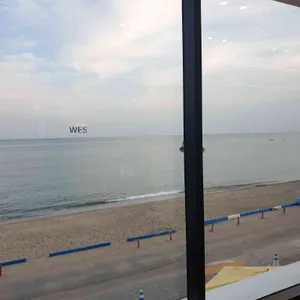 웨스 리뷰 사진