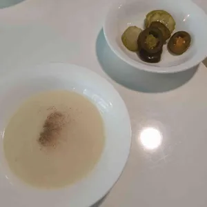 낭만식당 사진