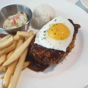 낭만식당 사진