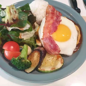 낭만식당 사진