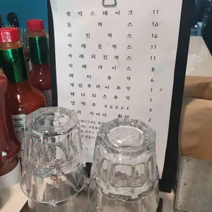 낭만식당 리뷰 사진
