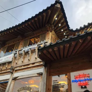 버거스테이지 리뷰 사진