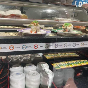 마루스시 리뷰 사진