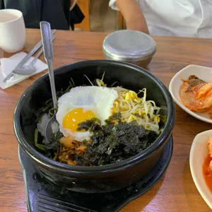 설렁탕 사또 해장국 사진