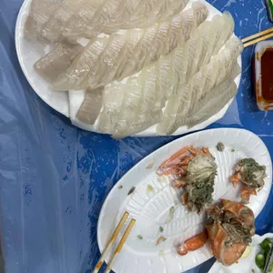 회마트 사진 1