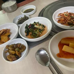 25시감자탕 사진