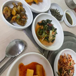 25시감자탕 사진