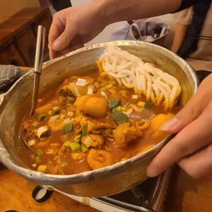 주전부리 사진