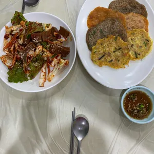 동화식당 사진