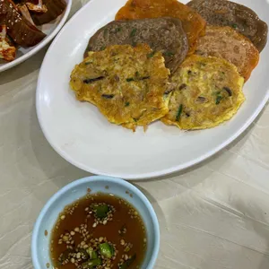 동화식당 사진