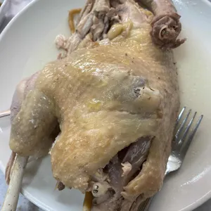 진솔통닭 사진