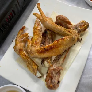 진솔통닭 사진