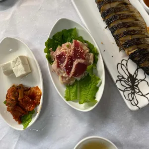 진솔통닭 사진