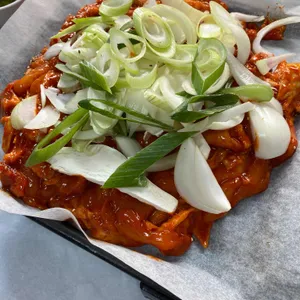 진솔통닭 사진
