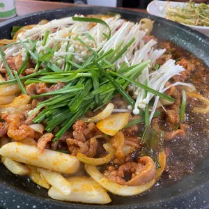 착한생오리 사진