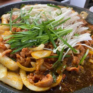 착한생오리 사진