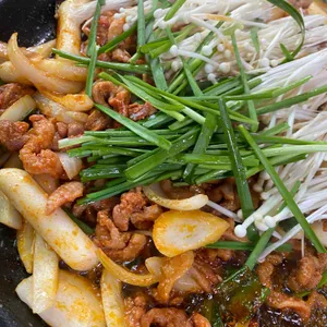 착한생오리 사진
