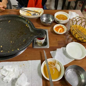 착한생오리 사진