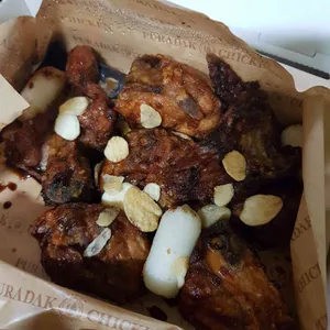 푸라닭 대표 사진