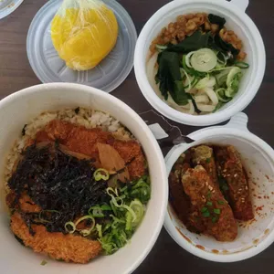 역전우동 사진