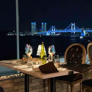 해운대 씨엘로 리뷰 사진