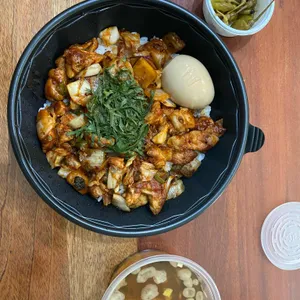 밥한끼 사진