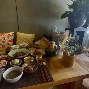 차호로록 사진