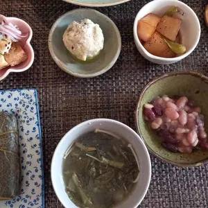 차호로록 사진