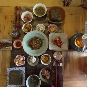 차호로록 리뷰 사진