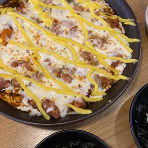 일미리금계찜닭 사진