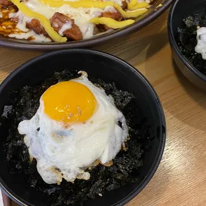 일미리금계찜닭 사진