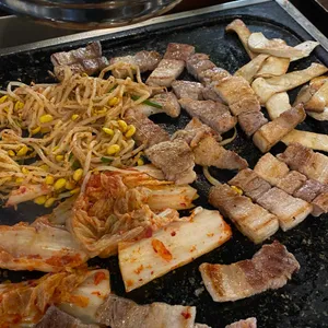 곱돌생삼겹살 리뷰 사진