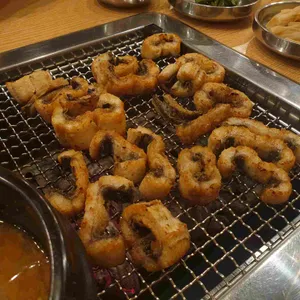 형제민물장어 사진