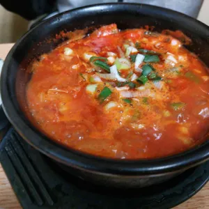 정란이네 국수집 사진