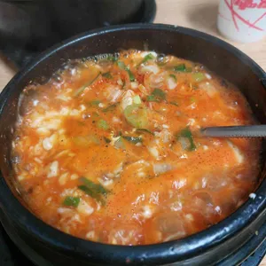 정란이네 국수집 사진
