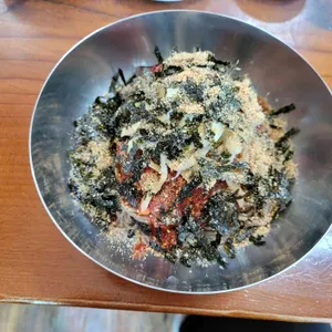 사천면옥 사진