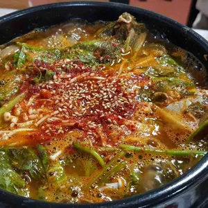 미광가든 사진