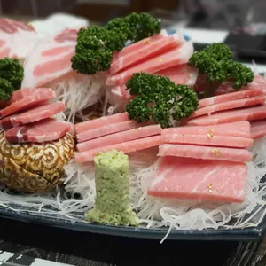 진참치 사진