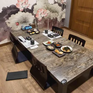 진참치 리뷰 사진